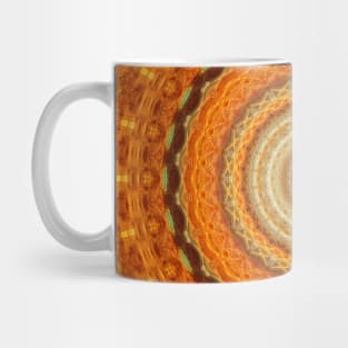 Church Mandala Mug